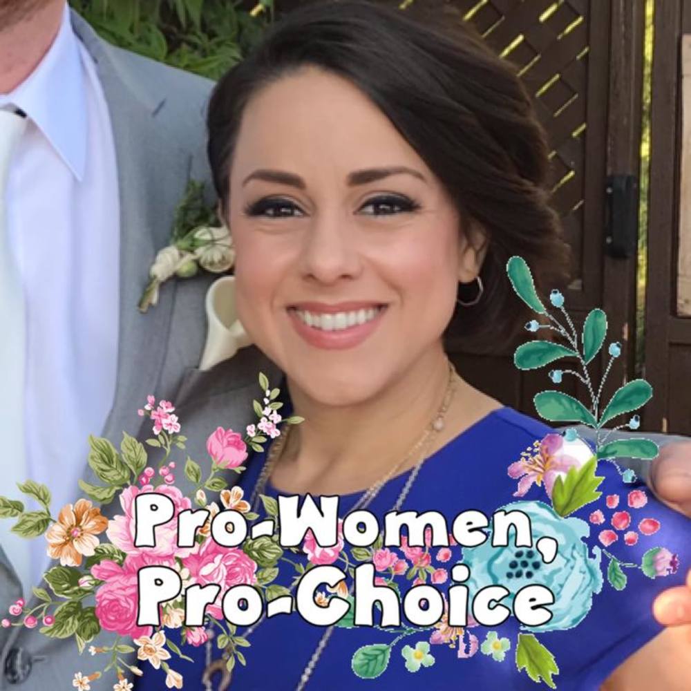 Meet your Posher, Brittney